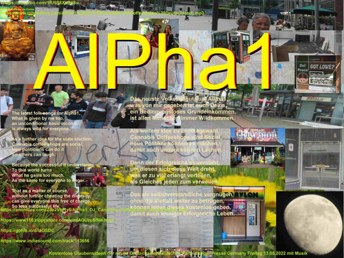 AlPha1 (DJ Cannabis Coffeeshops Deutschland) , 13.05.2022 Ideen zur Lantagswahl Deutschland.jpg