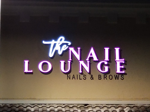 LED channel letter signs for The Nail in Miami FL.jpg