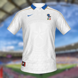 Italy Away 1995