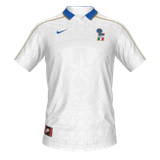 Italy Away 1995 Minikit