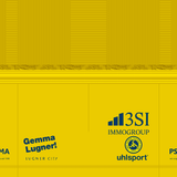 First Vienna FC 1894 Home 2021 22 short 1