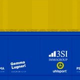 First Vienna FC 1894 Home 2021 22 short 2