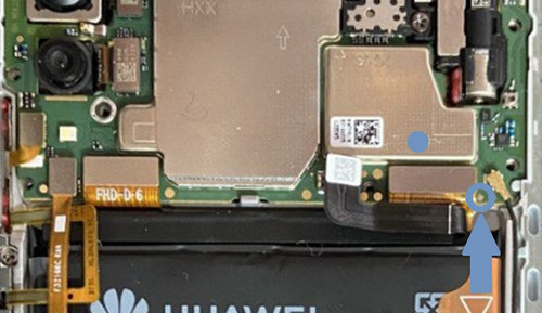 Testpoint Huawei y9s.jpg