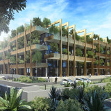 oceano office building