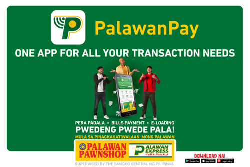 PalawanPay Main KV