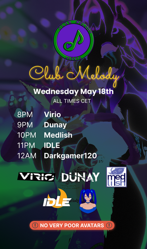 Club Melody Poster v1.png
