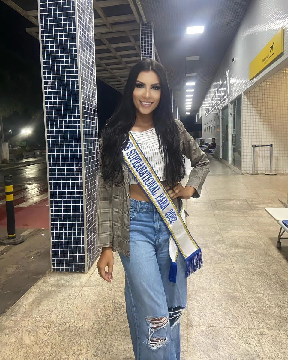 candidatas a miss supranational brazil 2022. (vencedora: miss parana). - Página 5 WzH1f4