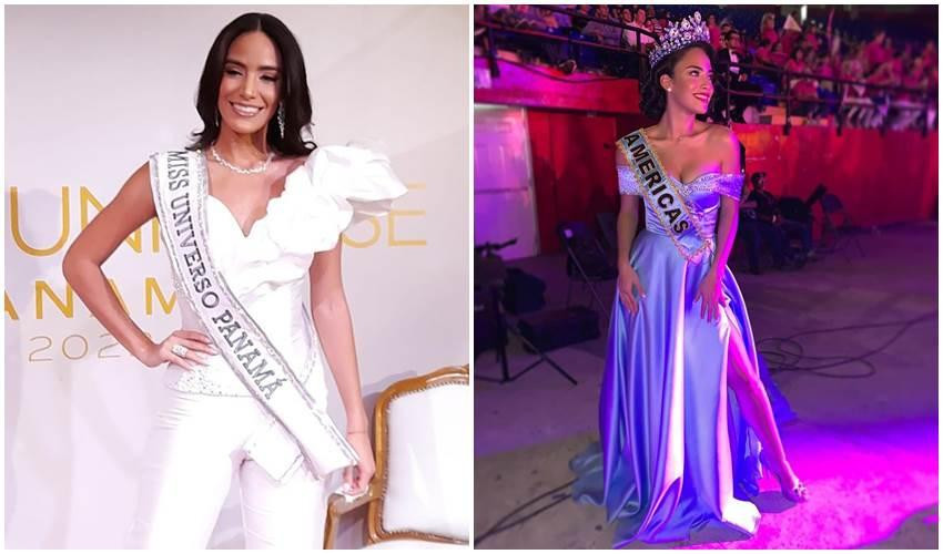 ¡Eso se sabía! Solaris Barba es la Miss Panamá para Miss Universo 2022 X00rXf