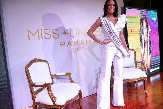 ¡Eso se sabía! Solaris Barba es la Miss Panamá para Miss Universo 2022 X0MIrQ