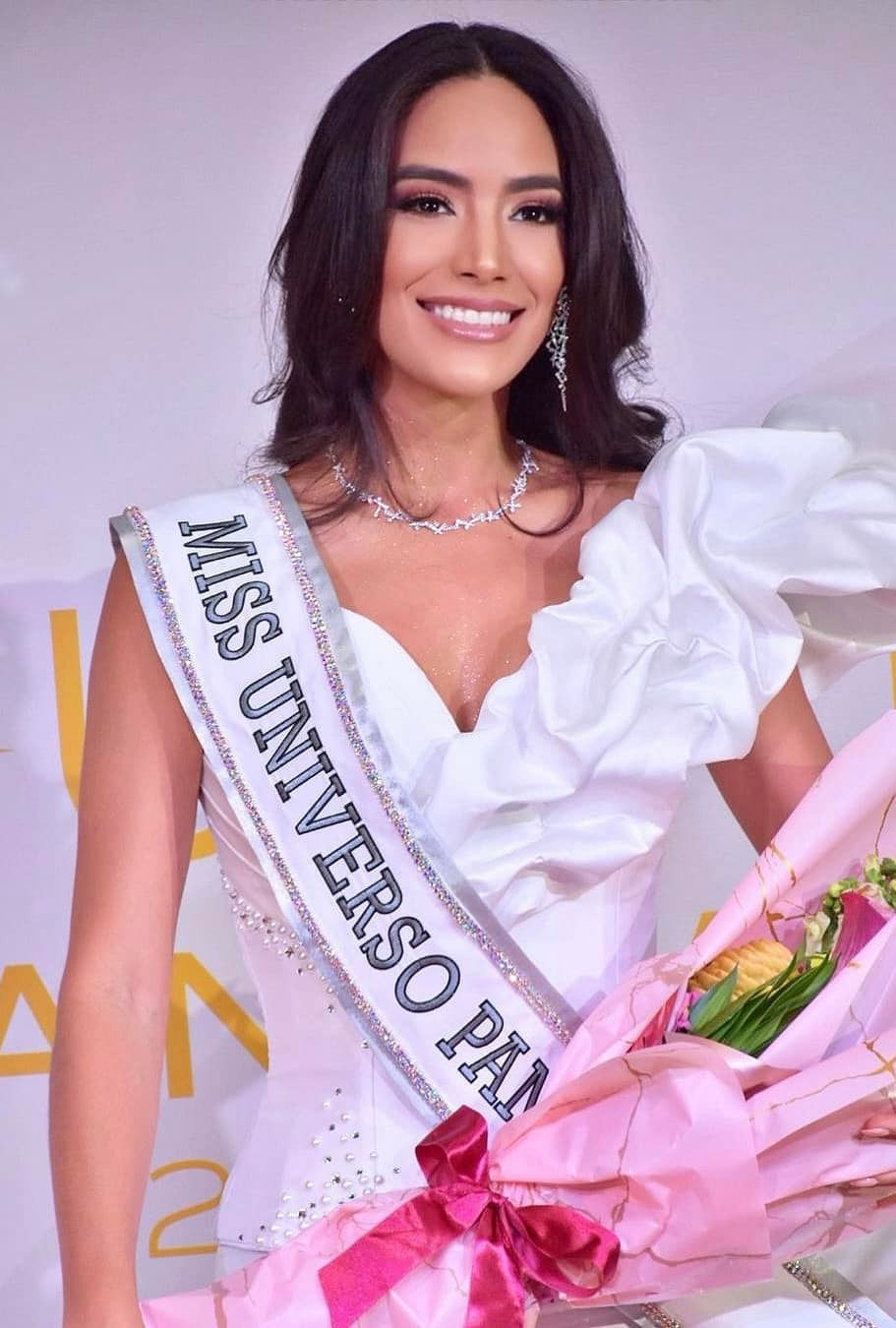 ¡Eso se sabía! Solaris Barba es la Miss Panamá para Miss Universo 2022 X0Mfp9