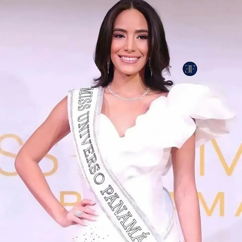 ¡Eso se sabía! Solaris Barba es la Miss Panamá para Miss Universo 2022 X0MzEx