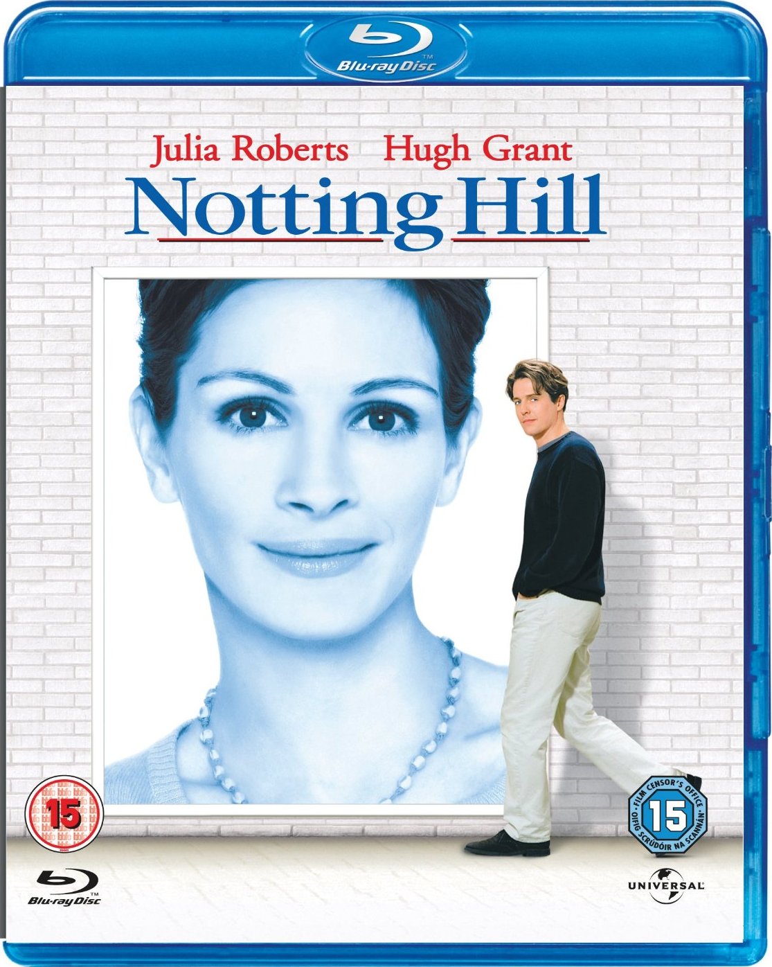 諾丁山/新娘百分百 國英雙語 英簡繁SUP字幕 Notting Hill 1999 BluRay 1080p 2Audio DTS-HD MA5.1 x265.10bit-BeiTai