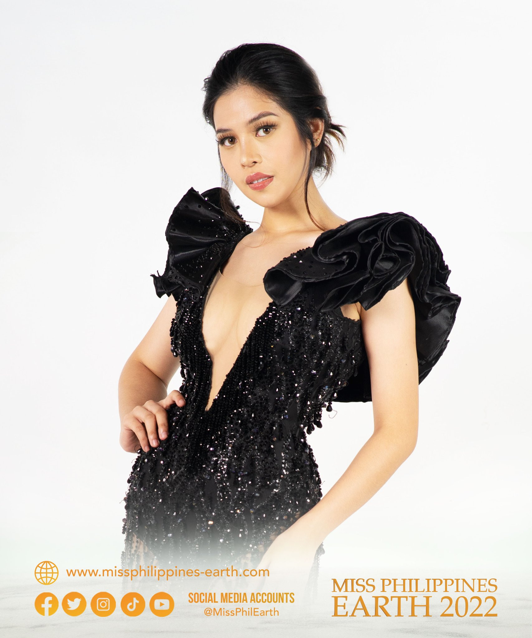candidatas a miss earth philippines 2022. final: 31 july. - Página 3 X2alDu