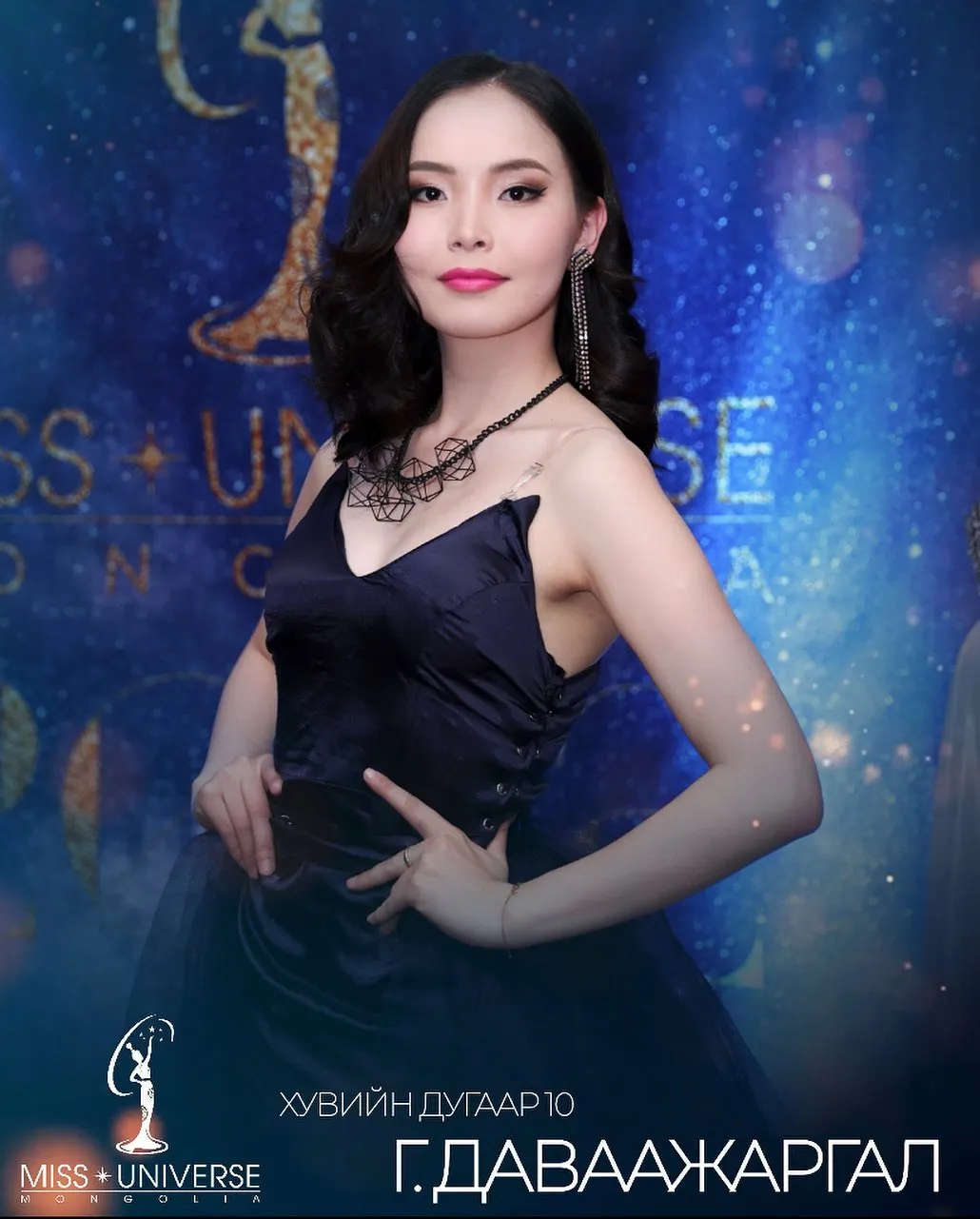 04 - candidatas a miss universe mongolia 2022. final: (?) july. X2uXSe