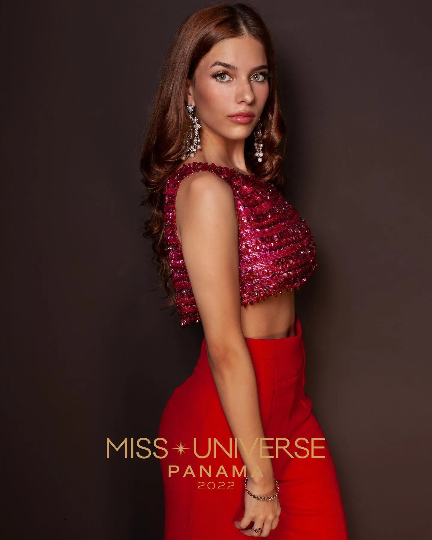 Revelan aspirantes panameñas para el Miss Universo 2022 X3DEoQ