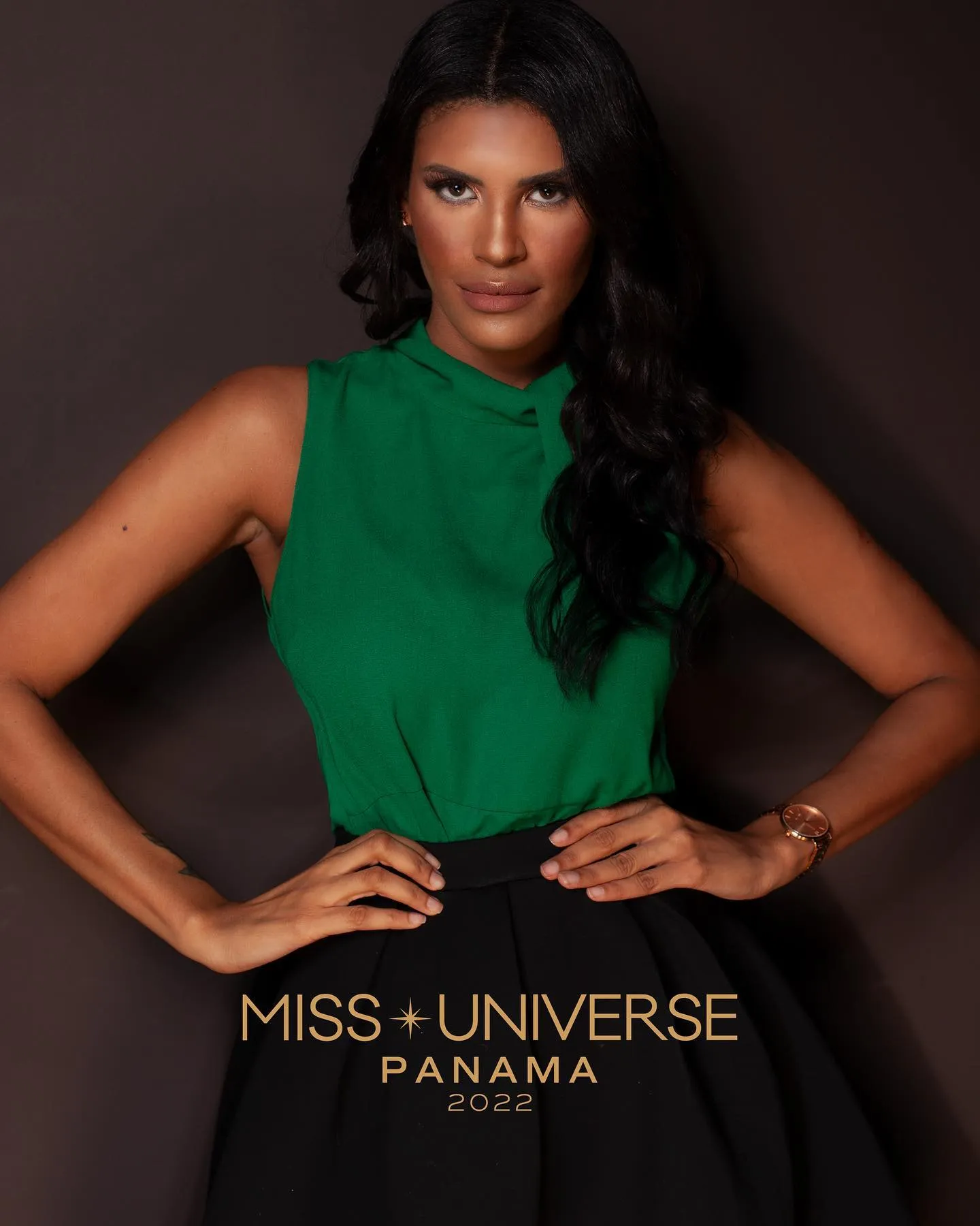 Revelan aspirantes panameñas para el Miss Universo 2022 X3DMiB