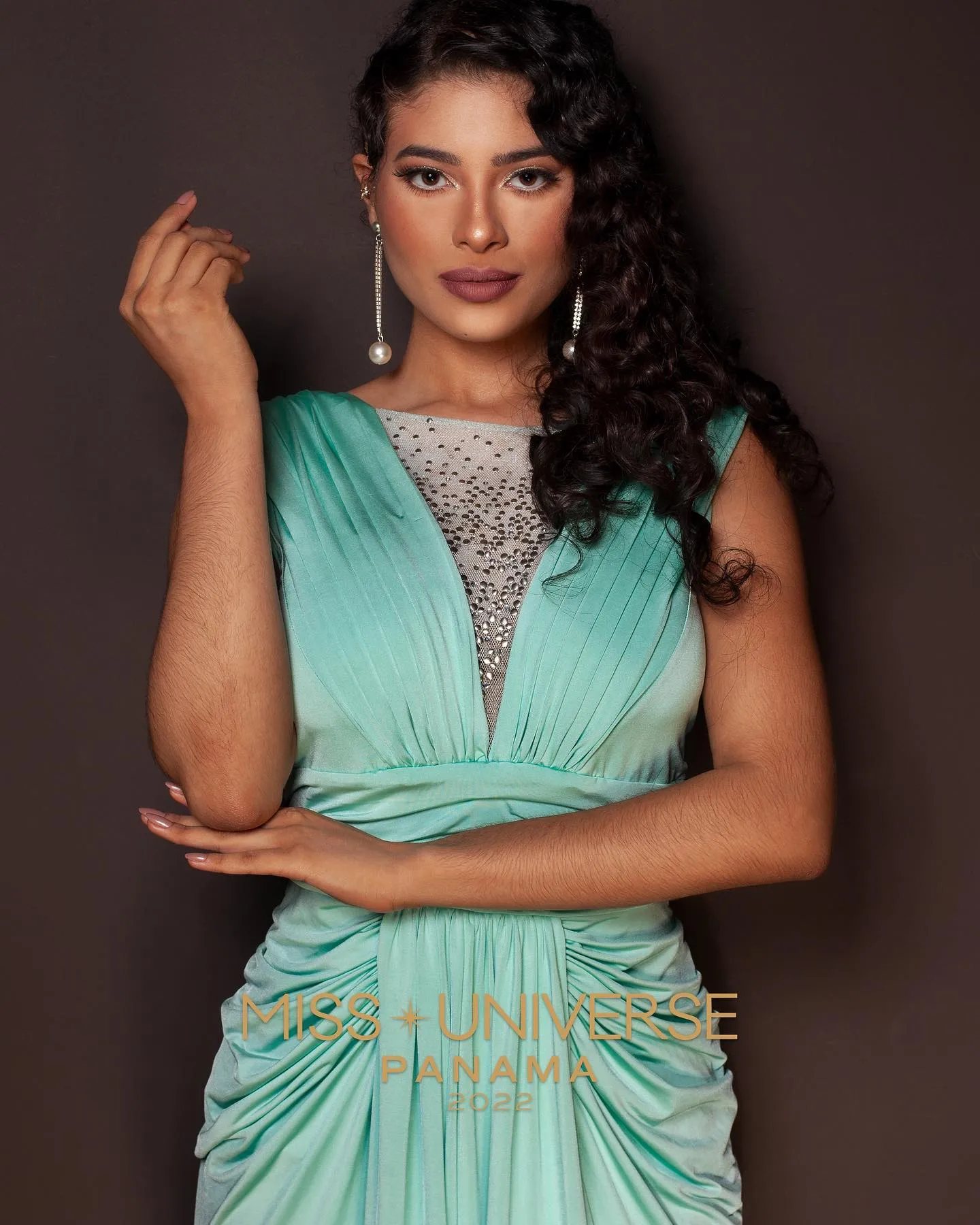 Revelan aspirantes panameñas para el Miss Universo 2022 X3DhUF