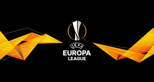 欧洲联盟杯logo