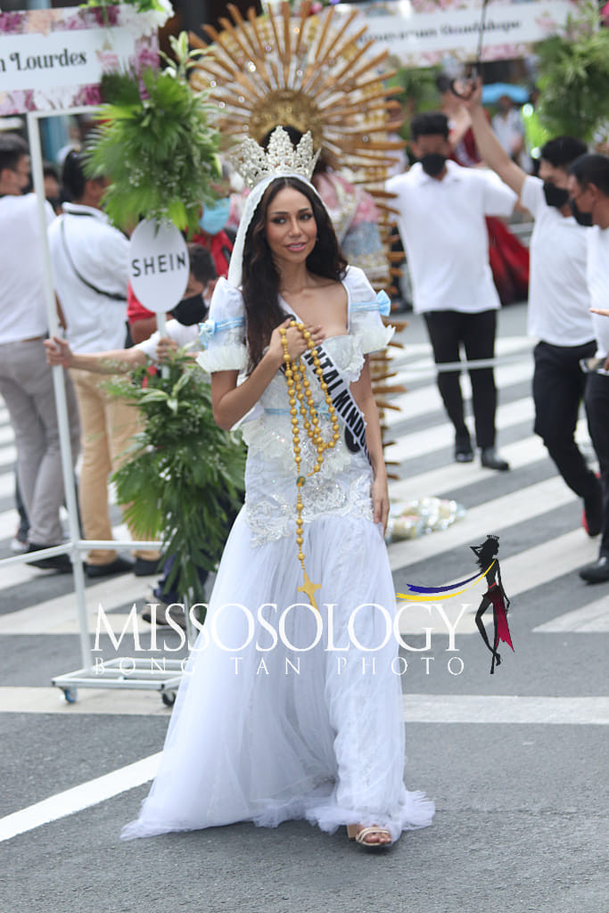 candidatas a binibining pilipinas 2022. final: 31 july. - Página 9 X3VPLP