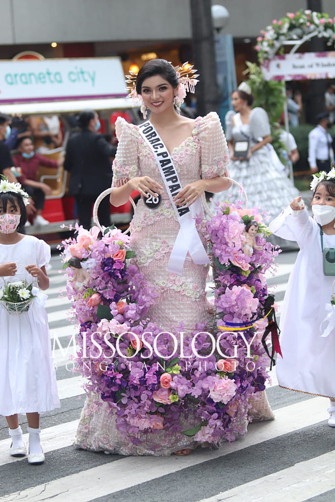 candidatas a binibining pilipinas 2022. final: 31 july. - Página 10 X3X8DQ