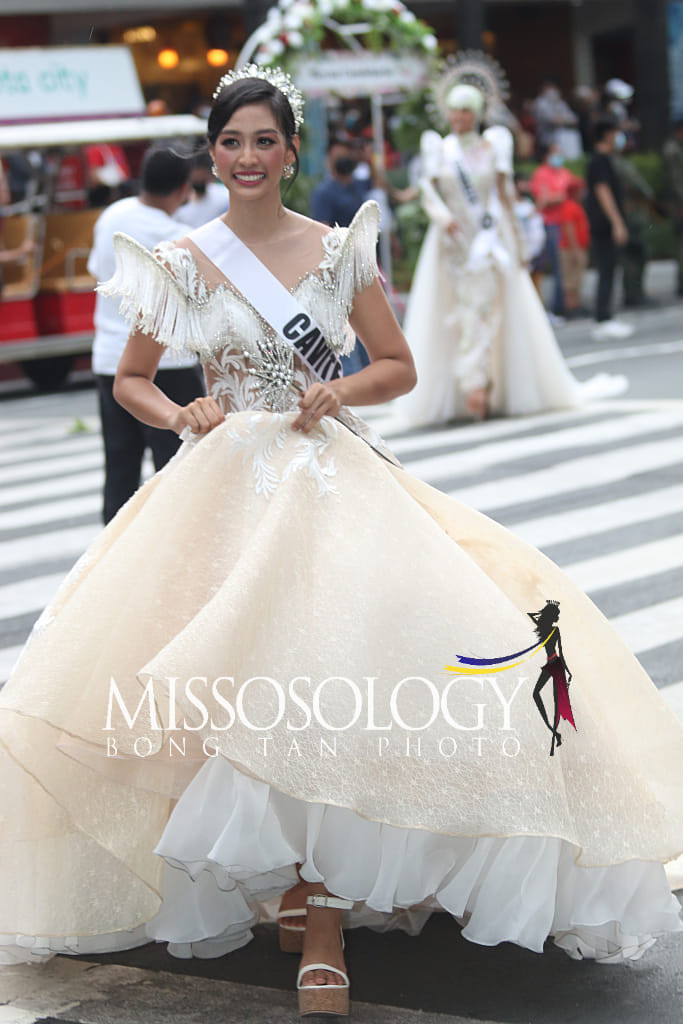 candidatas a binibining pilipinas 2022. final: 31 july. - Página 10 X3XEN4