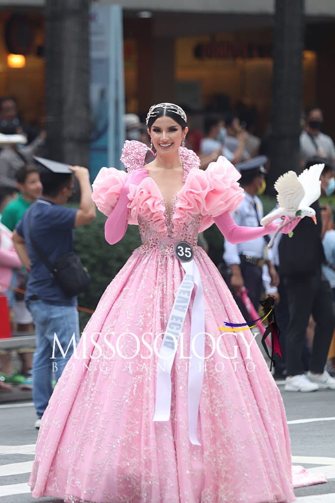 candidatas a binibining pilipinas 2022. final: 31 july. - Página 10 X3XGDl