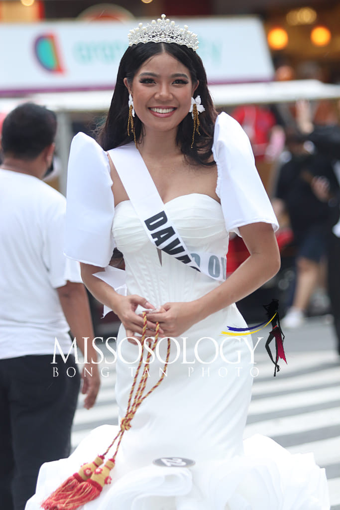 candidatas a binibining pilipinas 2022. final: 31 july. - Página 11 X3XLJa