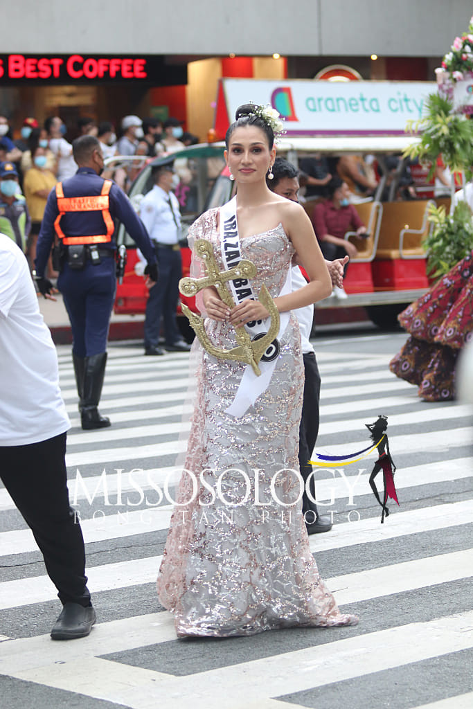 candidatas a binibining pilipinas 2022. final: 31 july. - Página 10 X3XTtp