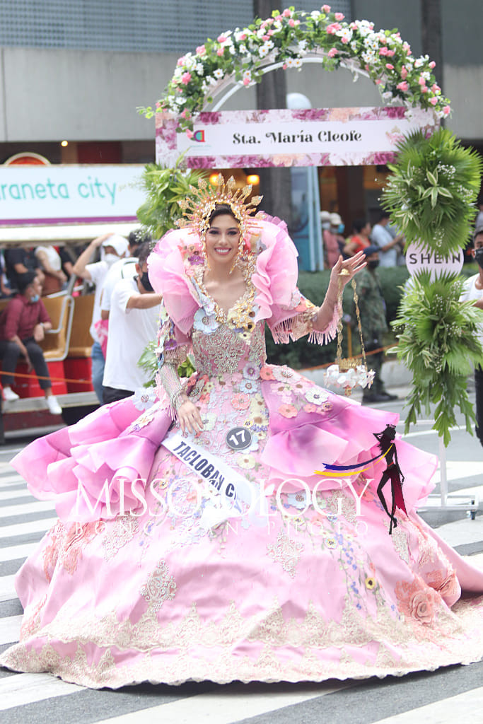 candidatas a binibining pilipinas 2022. final: 31 july. - Página 10 X3XeHb