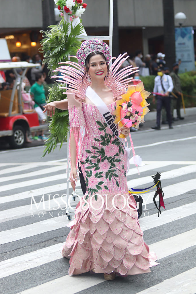 candidatas a binibining pilipinas 2022. final: 31 july. - Página 10 X3XriP