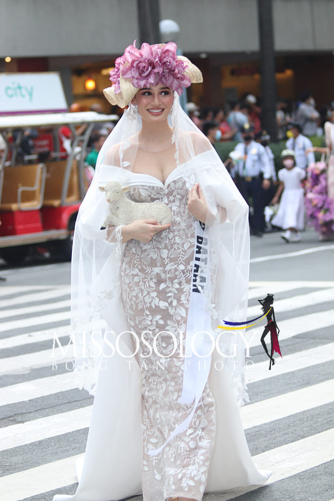 candidatas a binibining pilipinas 2022. final: 31 july. - Página 11 X3XtbR