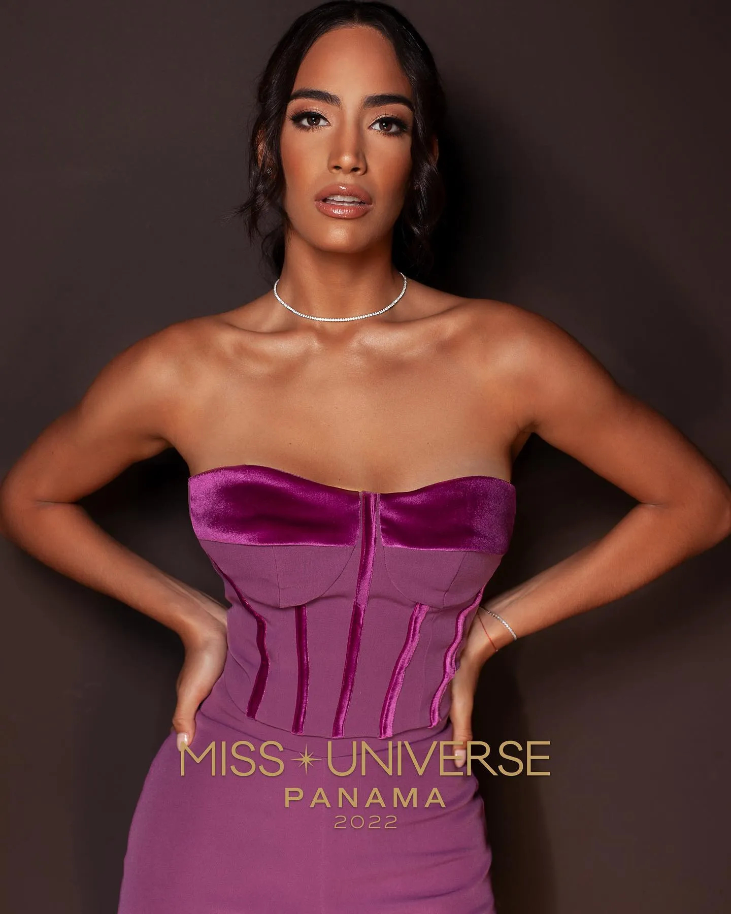 Revelan aspirantes panameñas para el Miss Universo 2022 X3bEes
