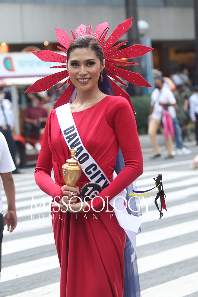 candidatas a binibining pilipinas 2022. final: 31 july. - Página 11 X3h9ft