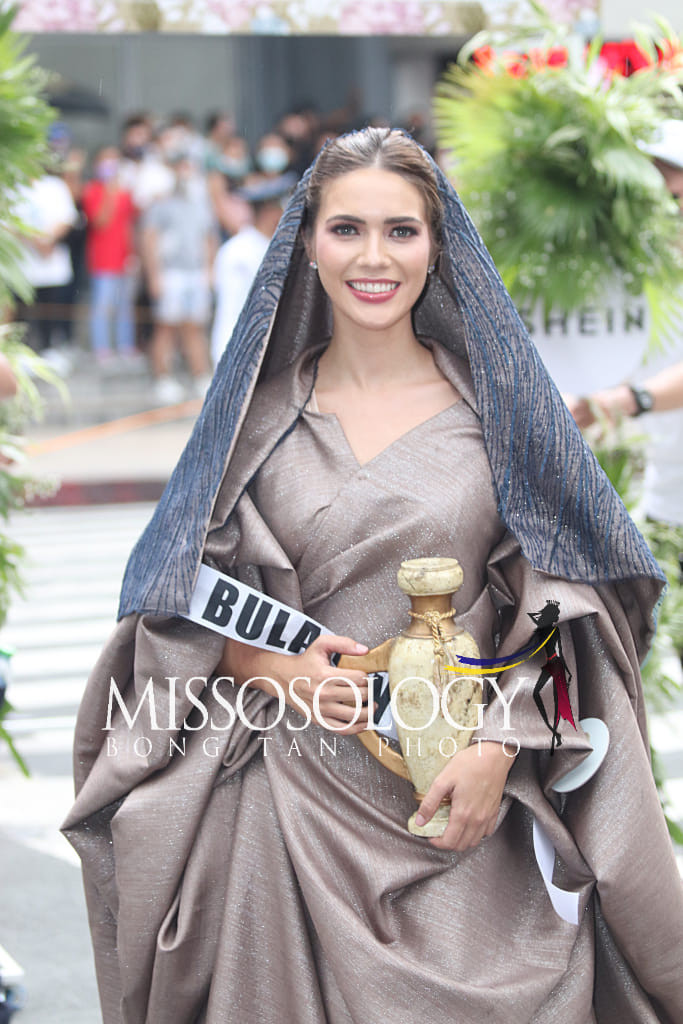 candidatas a binibining pilipinas 2022. final: 31 july. - Página 11 X3hAej