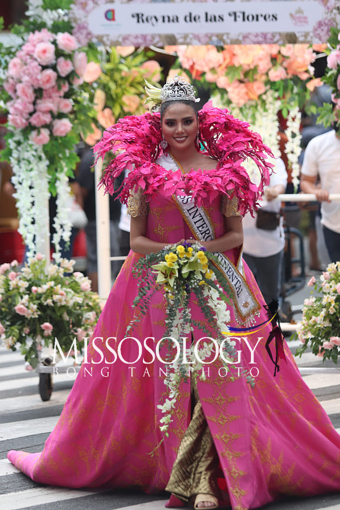 candidatas a binibining pilipinas 2022. final: 31 july. - Página 12 X3hLE7