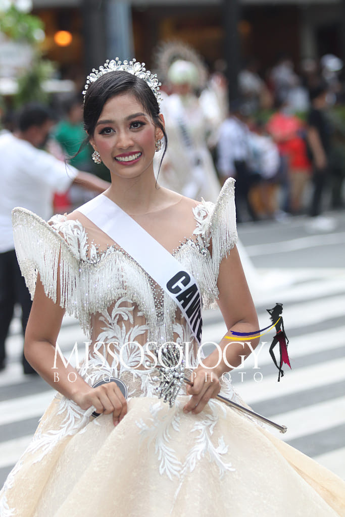 candidatas a binibining pilipinas 2022. final: 31 july. - Página 12 X3hOBI