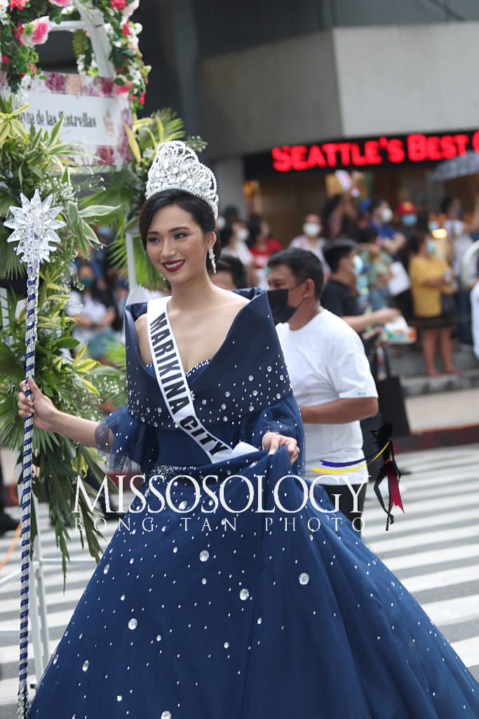 candidatas a binibining pilipinas 2022. final: 31 july. - Página 11 X3hWmv