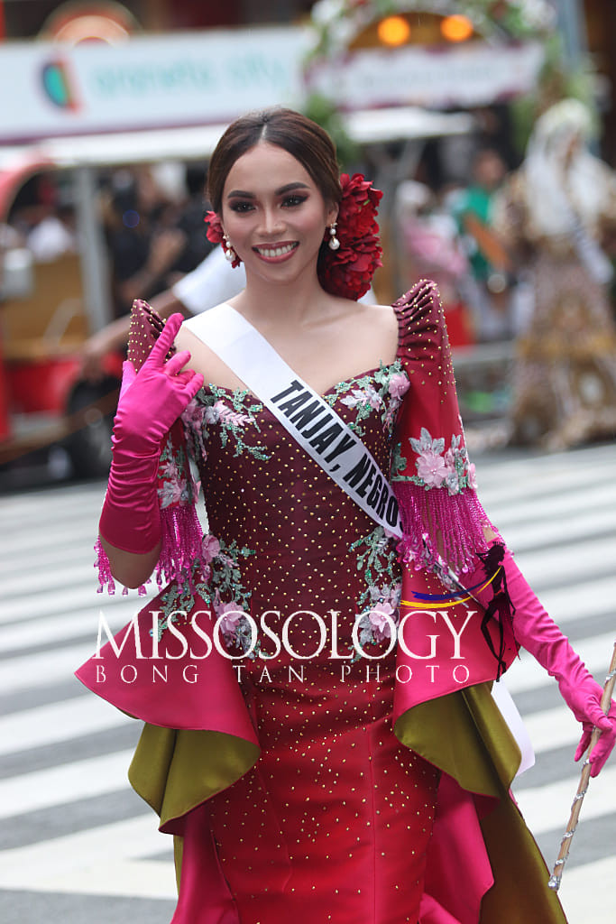 candidatas a binibining pilipinas 2022. final: 31 july. - Página 12 X3hkrX