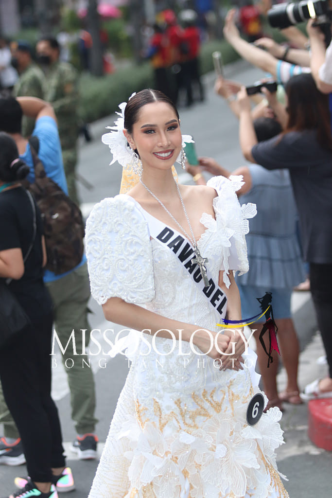 candidatas a binibining pilipinas 2022. final: 31 july. - Página 11 X3hoq7