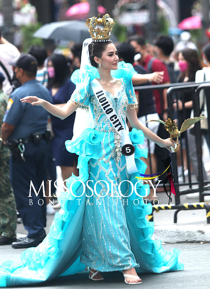 candidatas a binibining pilipinas 2022. final: 31 july. - Página 12 X3hsBS