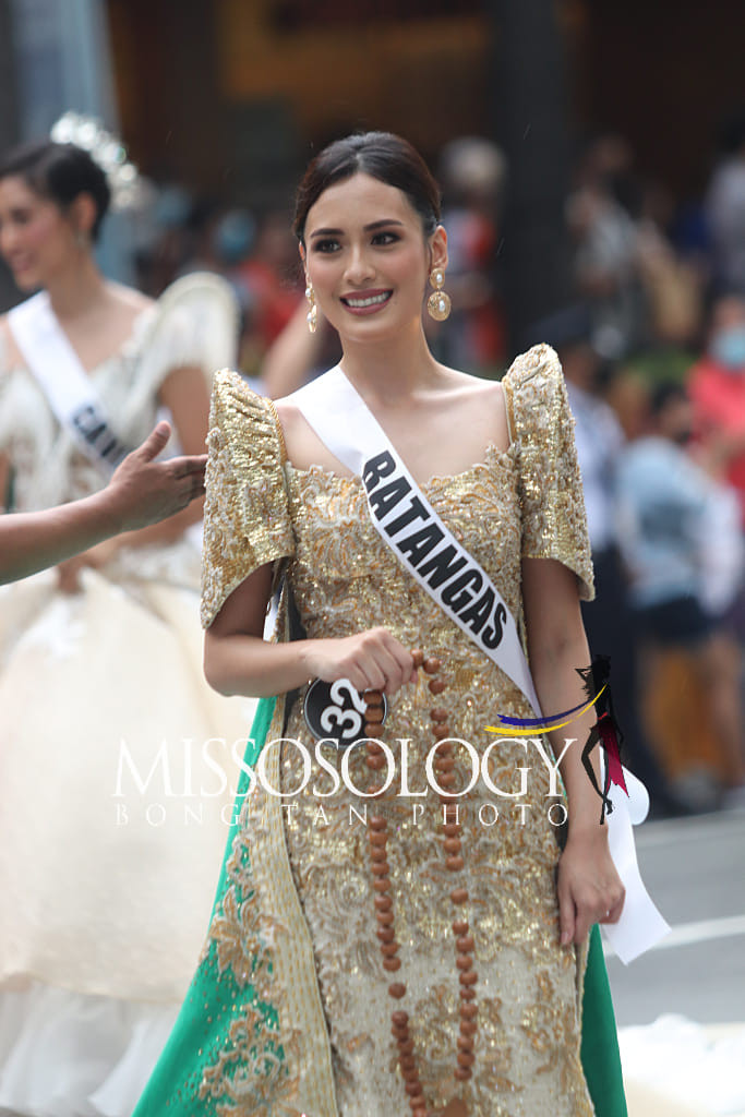 candidatas a binibining pilipinas 2022. final: 31 july. - Página 12 X3hwLN