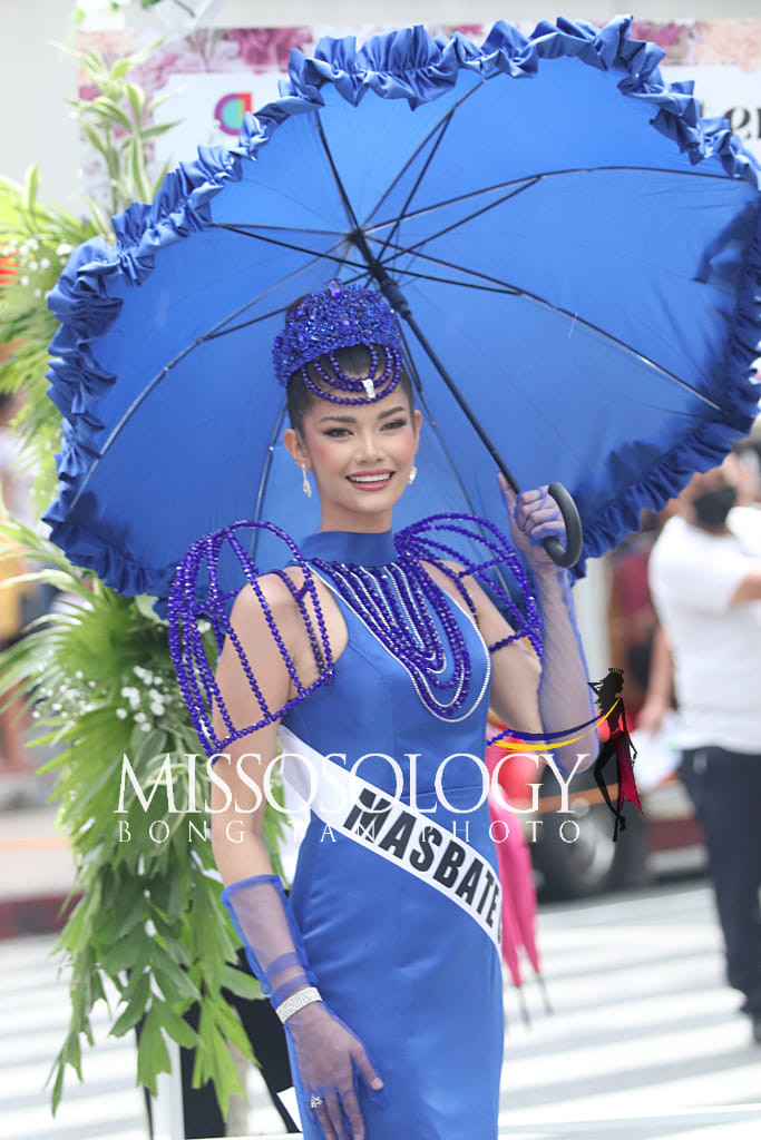 candidatas a binibining pilipinas 2022. final: 31 july. - Página 11 X3hzge