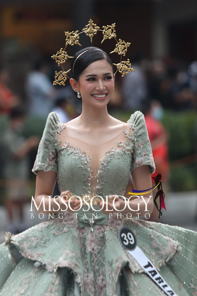 candidatas a binibining pilipinas 2022. final: 31 july. - Página 12 X3j9hQ