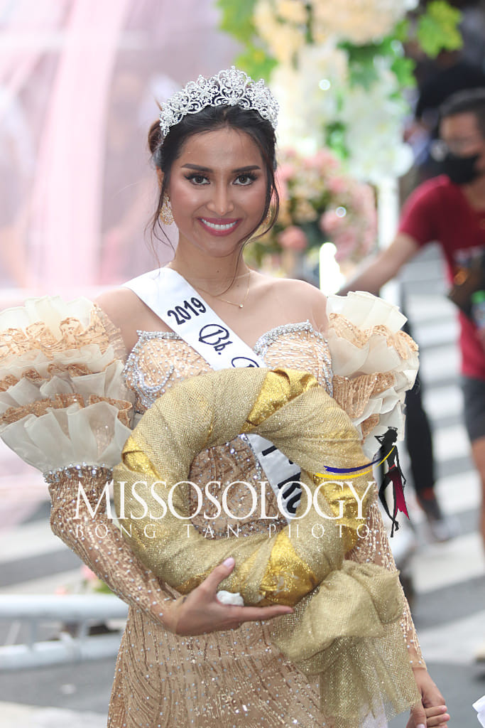 candidatas a binibining pilipinas 2022. final: 31 july. - Página 13 X3wH9s