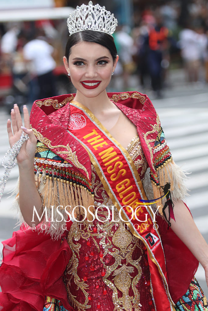 candidatas a binibining pilipinas 2022. final: 31 july. - Página 13 X3wKV2