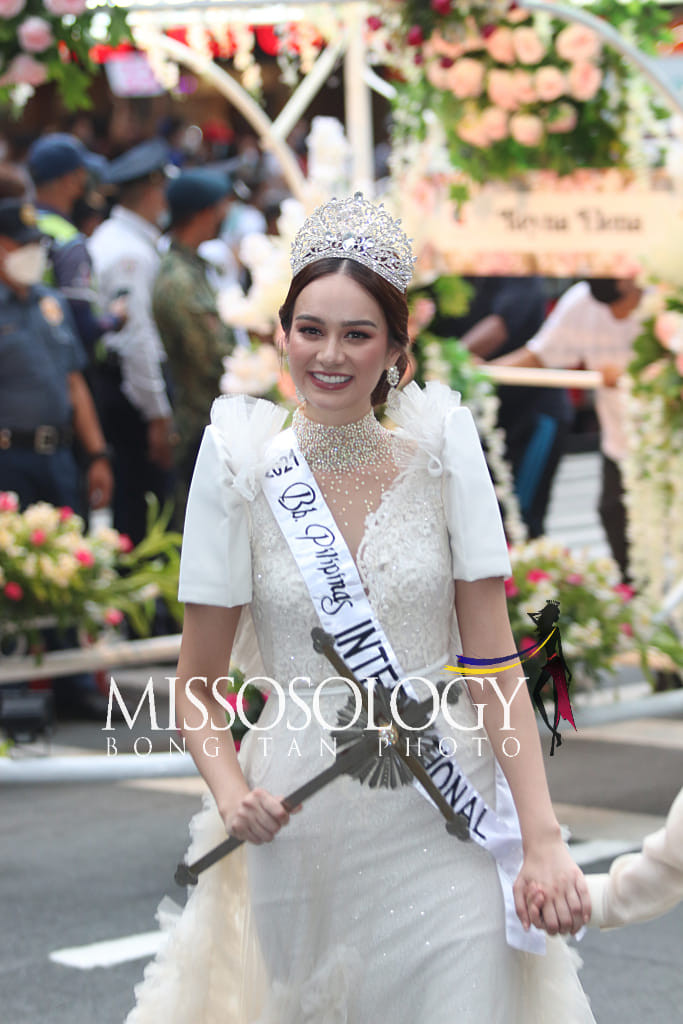 candidatas a binibining pilipinas 2022. final: 31 july. - Página 13 X3wnSe