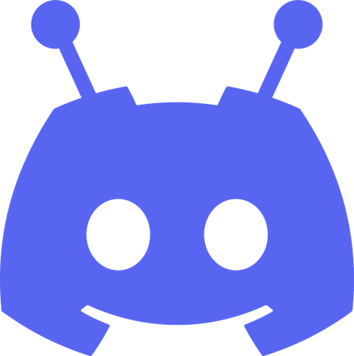 Discord Bot Logo