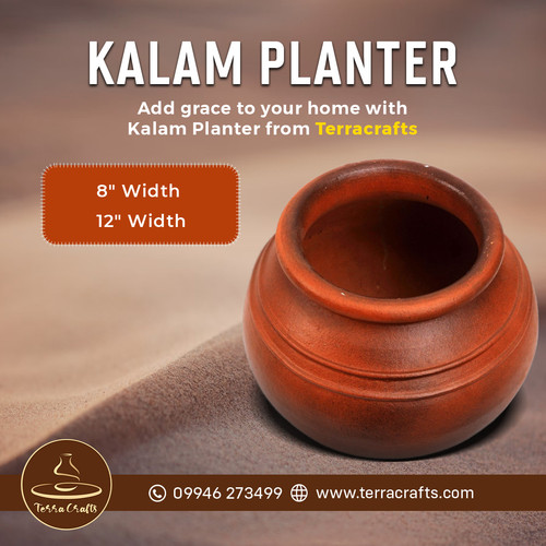 Clay pots in Kerala | Terracrafts.jpg