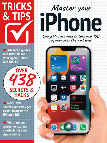 iPhone, Tricks And Tips – 10th Edition 2022