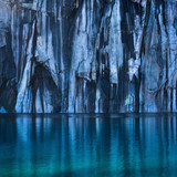 Precipice Lake in Sequoia National Park, California, USA 1080p